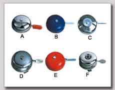 Pedals