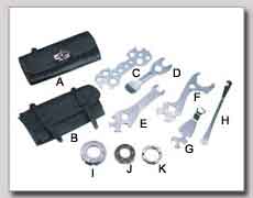 Pedals