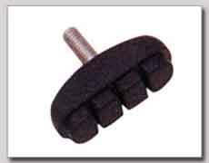 Pedals