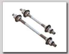 Pedals