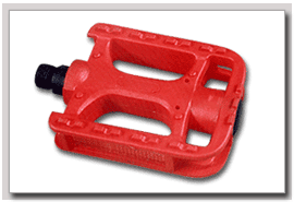 Pedals
