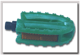 Pedals