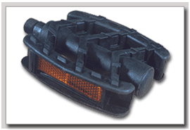 Pedals