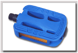 Pedals