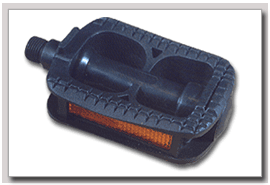 Pedals