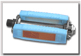 Pedals
