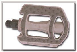 Pedals