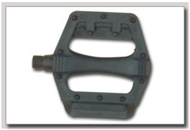 Pedals