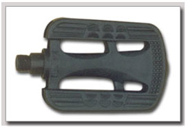 Pedals