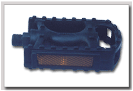 Pedals
