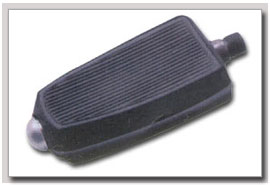 Pedals