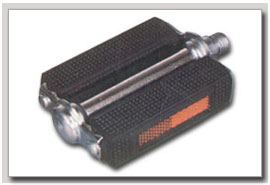 Pedals