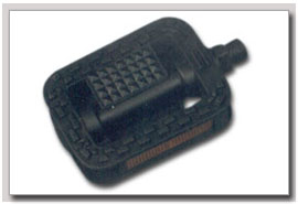 Pedals
