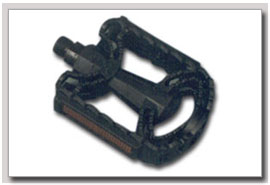 Pedals
