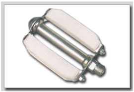 Pedals