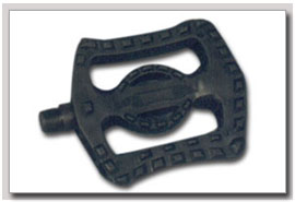 Pedals