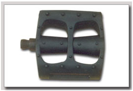 Pedals