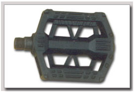 Pedals