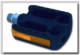 Pedals