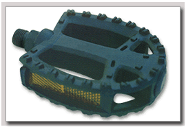Pedals