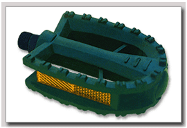 Pedals