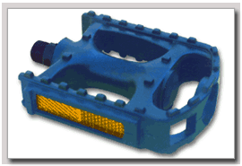 Pedals