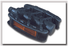 Pedals