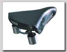 Pedals