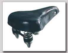 Pedals